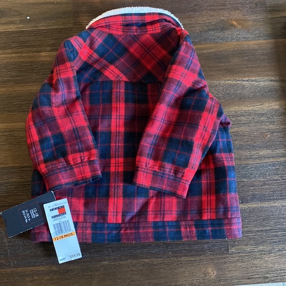 Infant boy Tommy Hilfiger - Picture 3 of 3